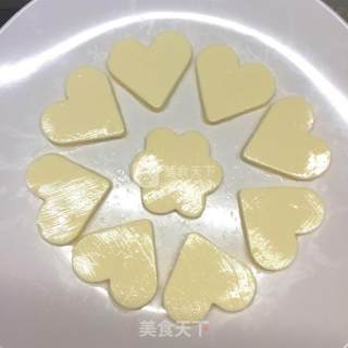 Splendid Yuzi Shrimp recipe