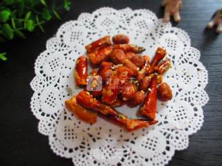 Chili Crisp recipe