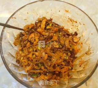 Bibimbap recipe