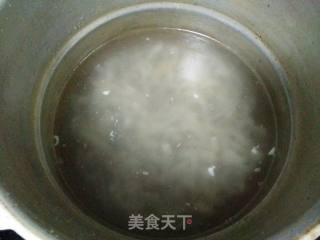 Jelly recipe