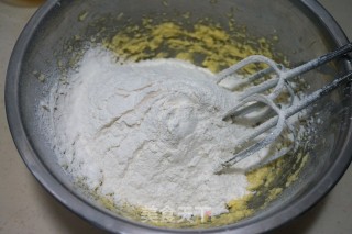 #四session Baking Contest and is Love Eat Festival#fun Fruit Custard Crisp and Sweet Pie recipe