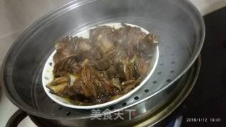 Chaba Meat recipe