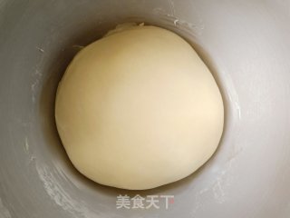 Super Soft Brushed Old-fashioned Bread recipe