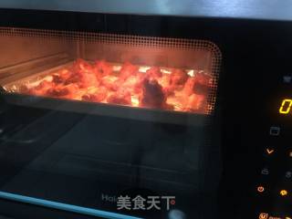 #trust of Beauty#grilled Ribs recipe