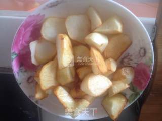 Di Sanxian recipe