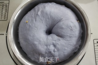 Starry Bread recipe
