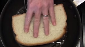 The Elvis Sandwich recipe