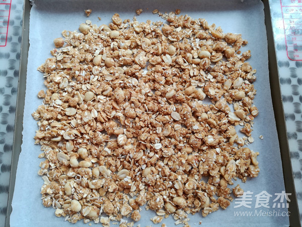 Granola Yogurt Cup recipe