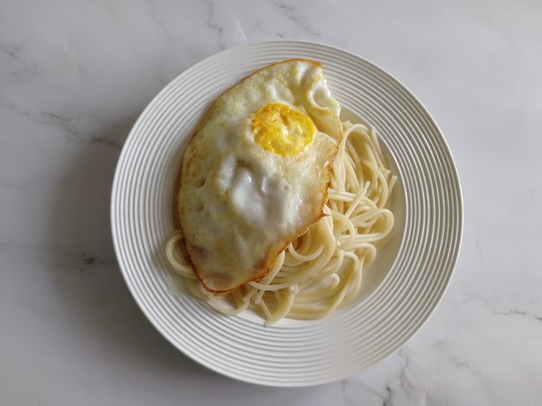 Pasta with Vegetable Shrimp Sauce recipe