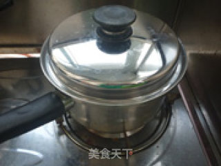 Easy Three Cups Braised Pork recipe