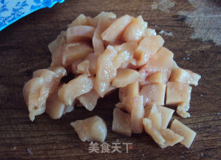 Cuizhu Baochunhui recipe