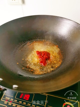 Spike Potatoes recipe