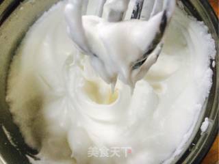 #四session Baking Contest and is Love to Eat Festival#net Red Pork Floss Cake recipe