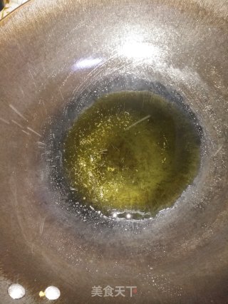 Braised Winter Melon recipe