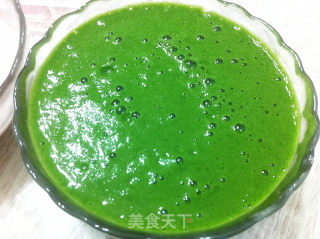 Mahjong Pig Skin Jelly recipe