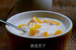 #aca烤明星大赛#yogurt recipe