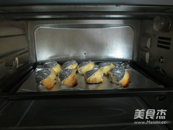 Banana Crisp recipe