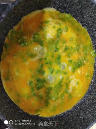 How to Make Bitter Gourd Omelette recipe
