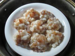 Candied Yam Gnocchi recipe