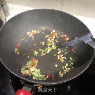 Salt and Pepper Tofu Fish recipe