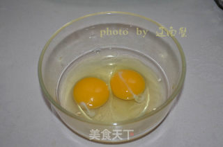 Cucumber and Egg Soup, Make A Pot in A Few Minutes, So Delicious! recipe