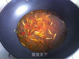 Boiled Kidneys recipe