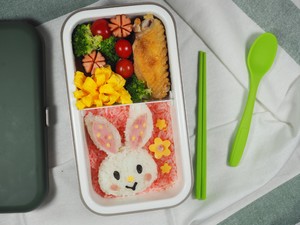 My Bento 🍱 Daily recipe