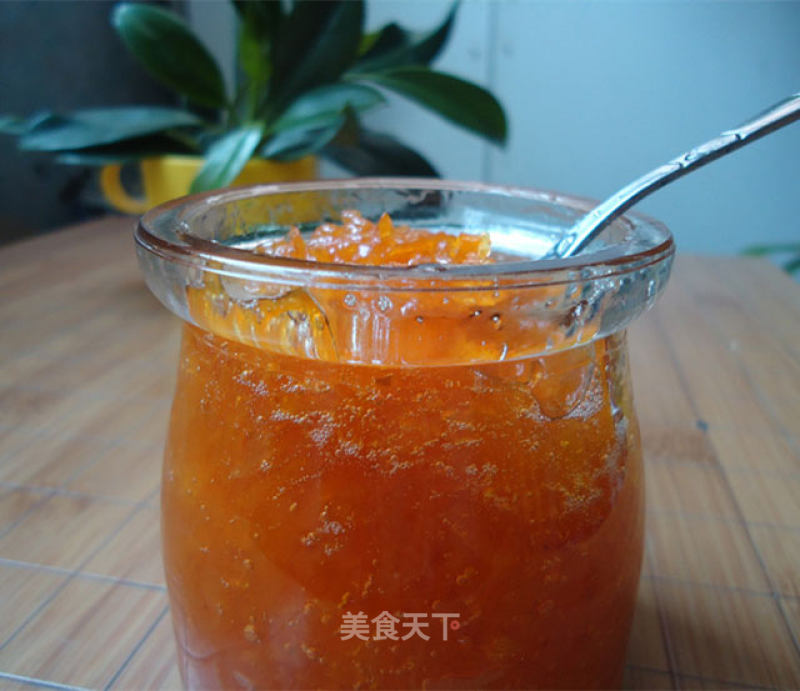 Honey Grapefruit Tea recipe