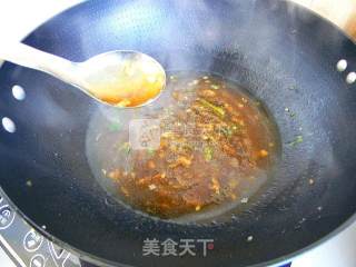 Oven Making Fresh Fragrant Tofu Box recipe