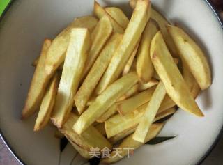 Spicy Potato Roast Chicken recipe