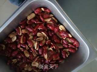 Teach You to Make The World-renowned E-jiao Cake-replenishing Qi and Blood in Winter recipe