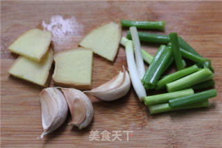 Salt and Pepper Shrimp recipe