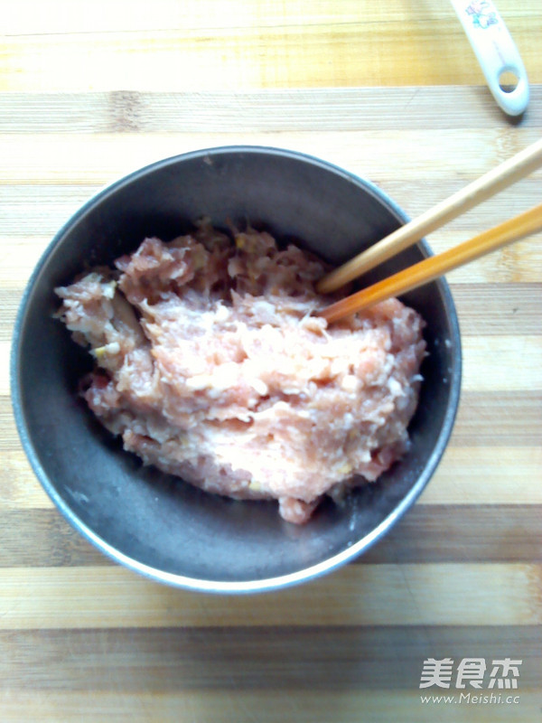 Northeast Bacon Roll recipe