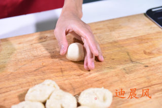 Cheese Bacon Bread recipe