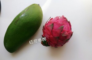 Fruit Sandwich Pocket recipe