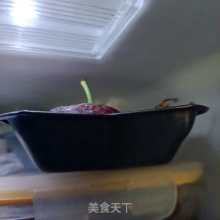 "sprout Food" Cherry Jelly recipe