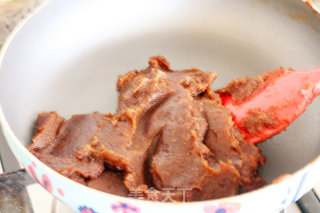 Homemade Red Dates Puree recipe