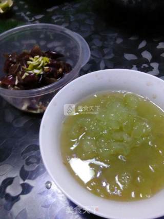 Grape Sauce recipe