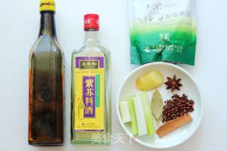 【homemade Stir-fry】fatted Intestines recipe