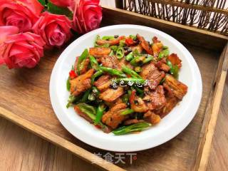 Farmhouse Fried Pork recipe