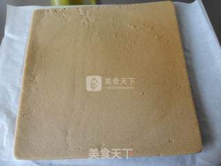 Vegan Coffee Cake recipe