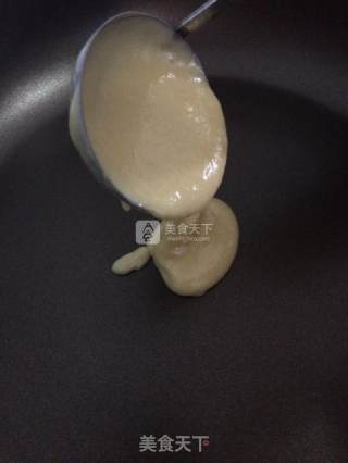 #aca Baked Star Competition#dorayaki recipe