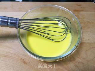 Cotton Cake recipe
