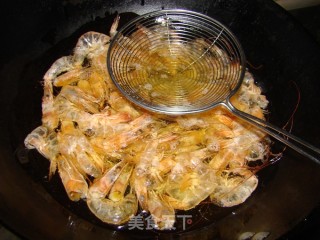 Fried Shrimp Sauce recipe
