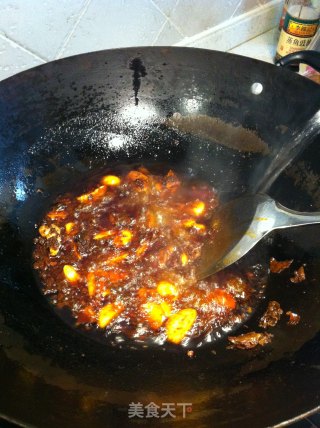 Ten Minutes Simple Version-boiling Fish recipe