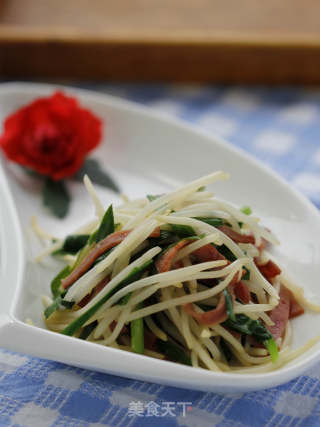 Emerald Silver Bud recipe