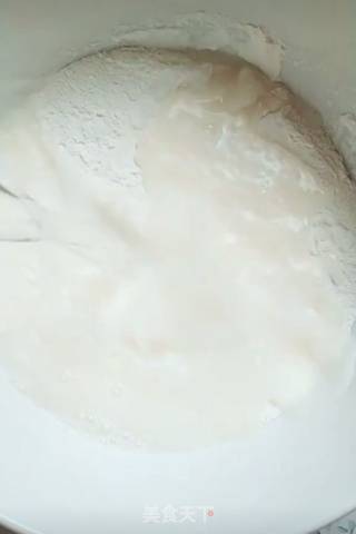 Shortbread recipe