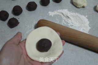 Piggy Bag recipe