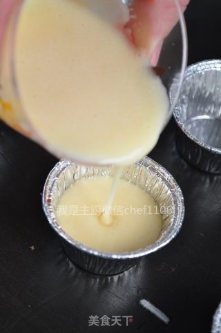 Cup Cake Making Recipe recipe