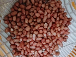 Spiced Roasted Peanuts (electric Baking Pan Version) recipe